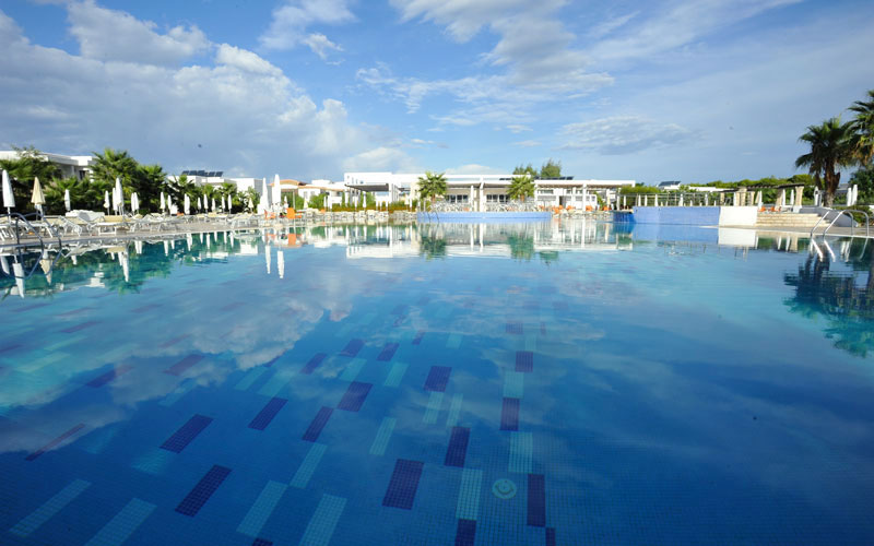 RIVA MARINA RESORT CDSHOTELS
